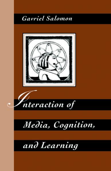 Interaction of Media Cognition and Learning