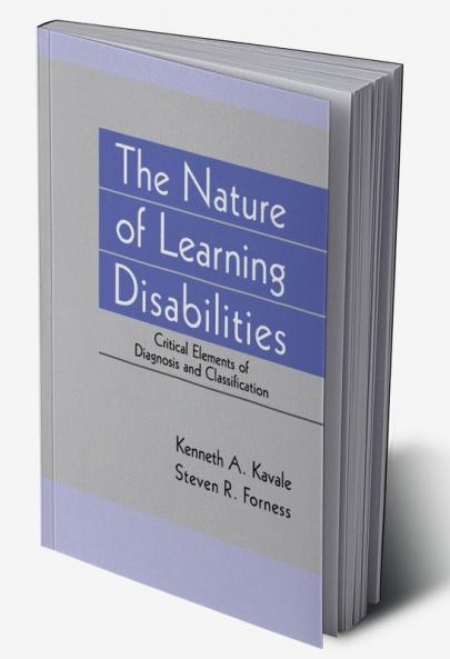 Nature of Learning Disabilities