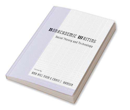Nonacademic Writing