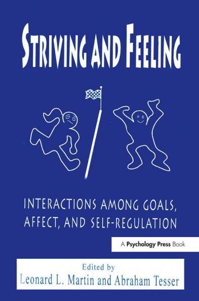 Striving and Feeling