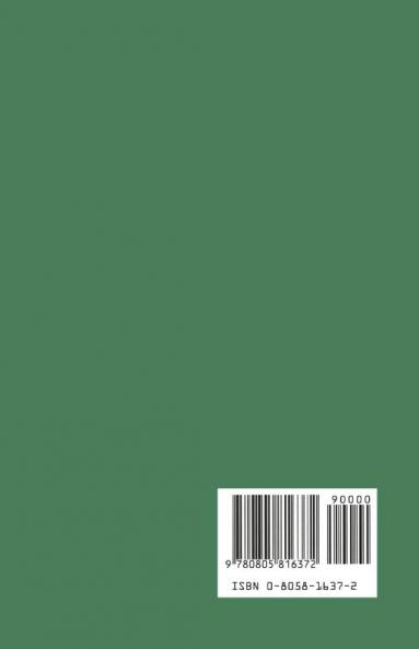 Sources of Coherence in Reading