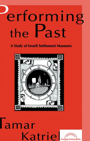 Performing the Past