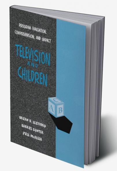 Television and Children