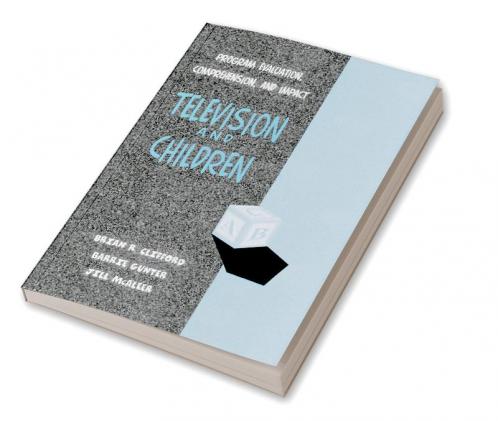 Television and Children