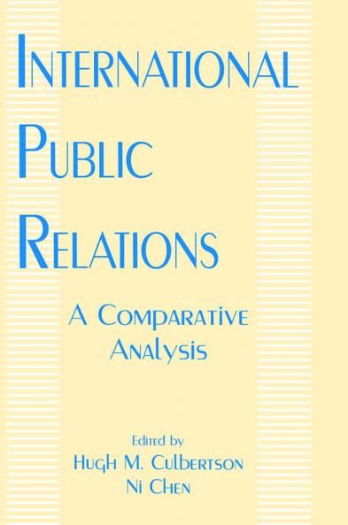 International Public Relations