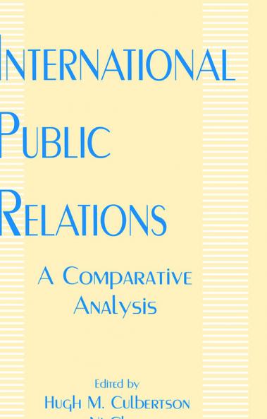 International Public Relations