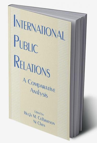 International Public Relations
