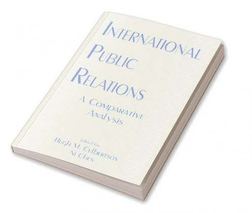 International Public Relations