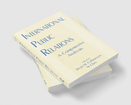 International Public Relations