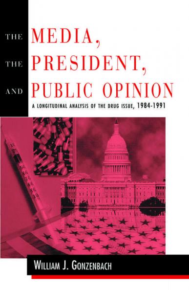 Media the President and Public Opinion
