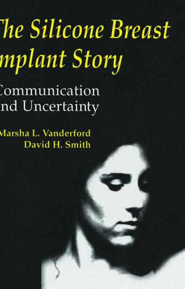 Silicone Breast Implant Story