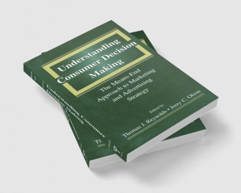 Understanding Consumer Decision Making