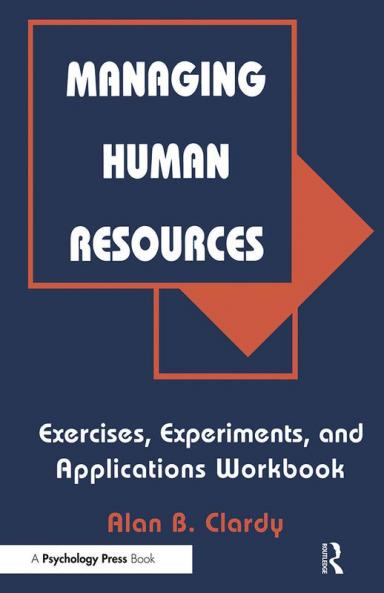 Managing Human Resources