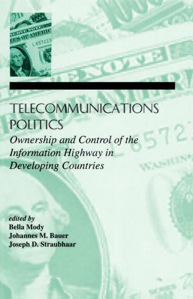 Telecommunications Politics