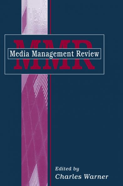Media Management Review