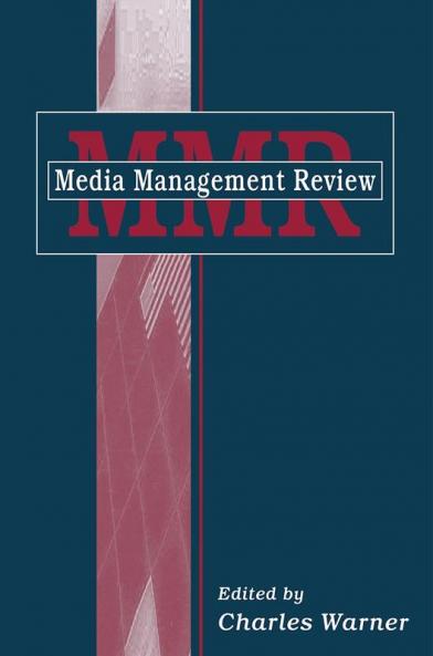 Media Management Review