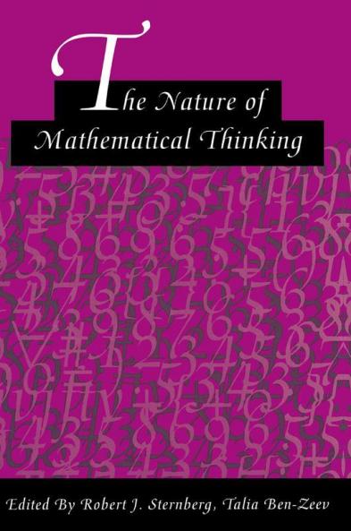 Nature of Mathematical Thinking