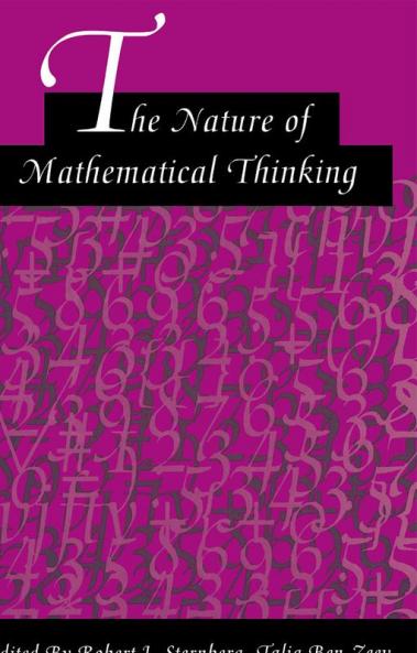 Nature of Mathematical Thinking
