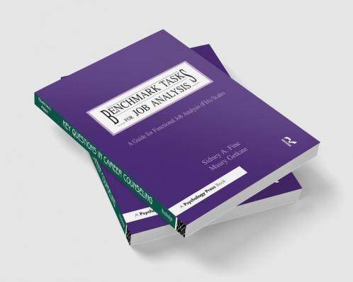 Benchmark Tasks for Job Analysis