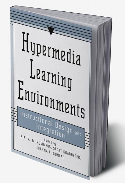Hypermedia Learning Environments