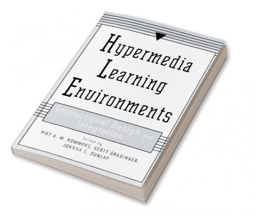Hypermedia Learning Environments