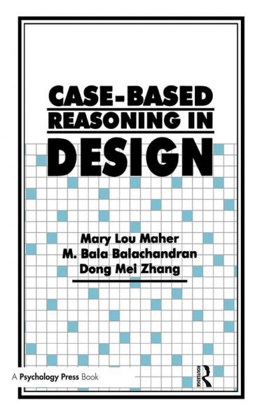 Case-Based Reasoning in Design