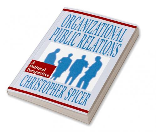 Organizational Public Relations