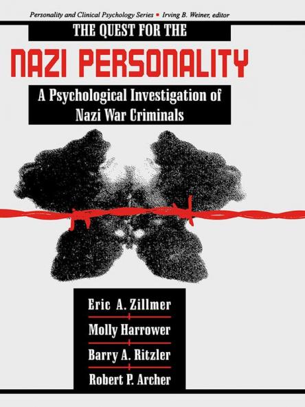 Quest for the Nazi Personality