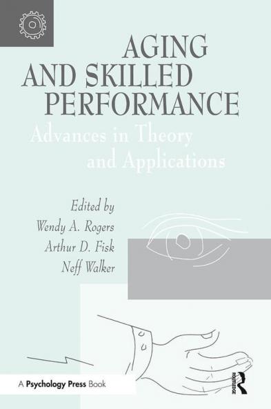 Aging and Skilled Performance