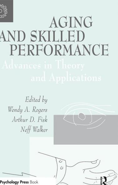 Aging and Skilled Performance