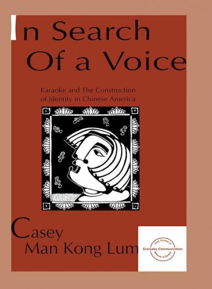in Search of A Voice