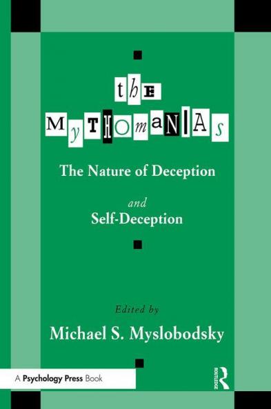 Mythomanias