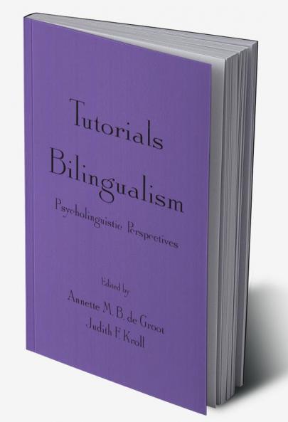 Tutorials in Bilingualism