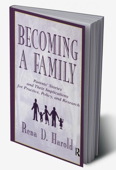 Becoming A Family