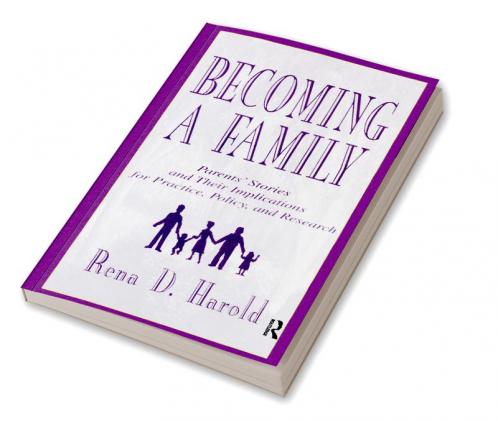 Becoming A Family