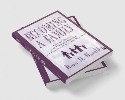 Becoming A Family