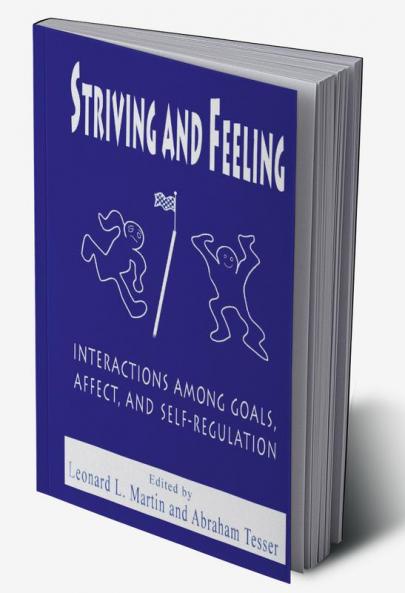 Striving and Feeling