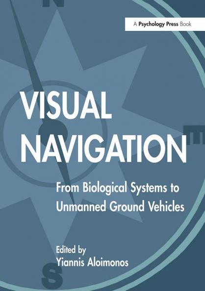 Visual Navigation