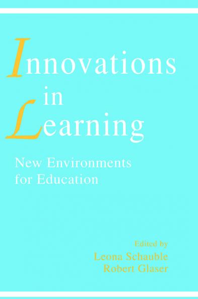 innovations in Learning