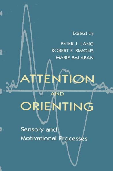 Attention and Orienting