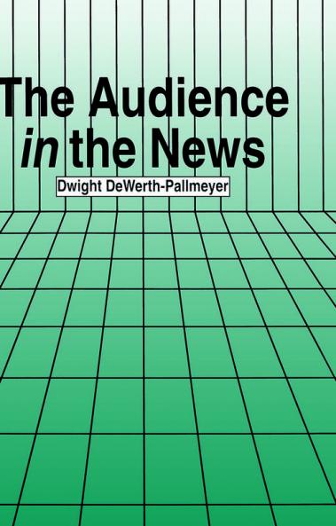 Audience in the News