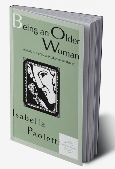 Being An Older Woman