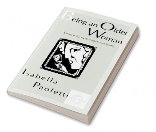 Being An Older Woman