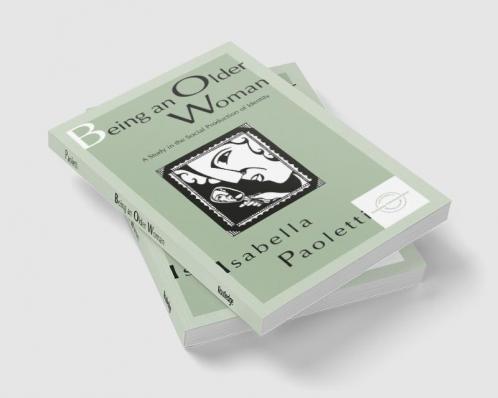 Being An Older Woman