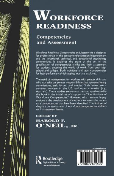 Workforce Readiness
