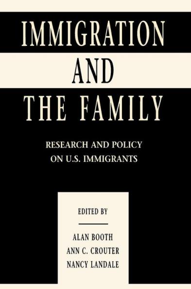 Immigration and the Family