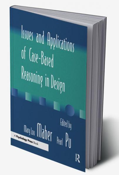 Issues and Applications of Case-Based Reasoning to Design