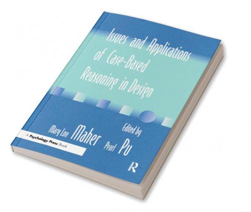 Issues and Applications of Case-Based Reasoning to Design