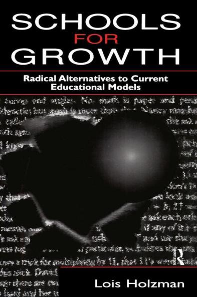 Schools for Growth