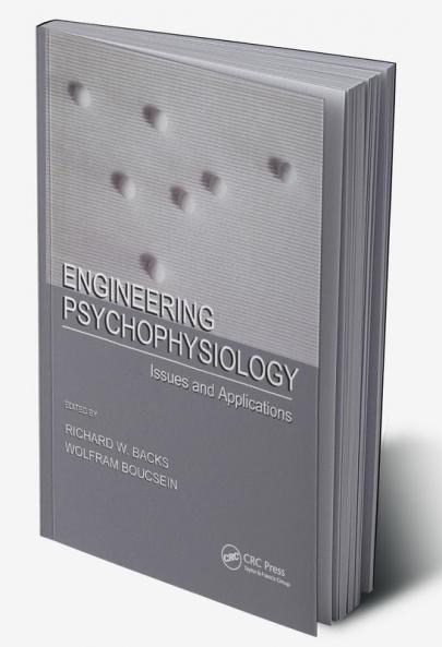Engineering Psychophysiology